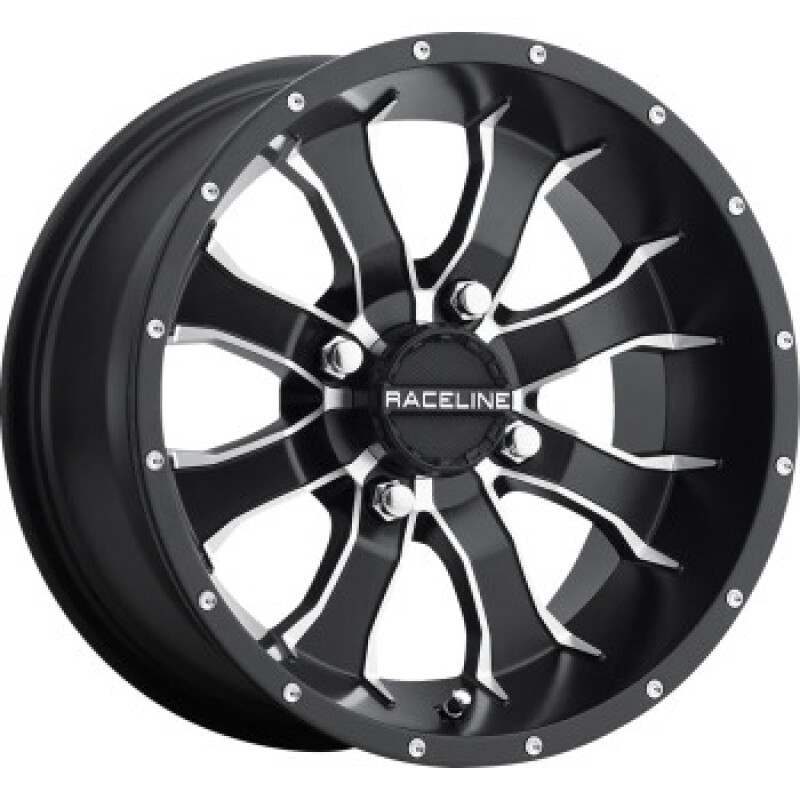 RCL A77 Mamba Wheels