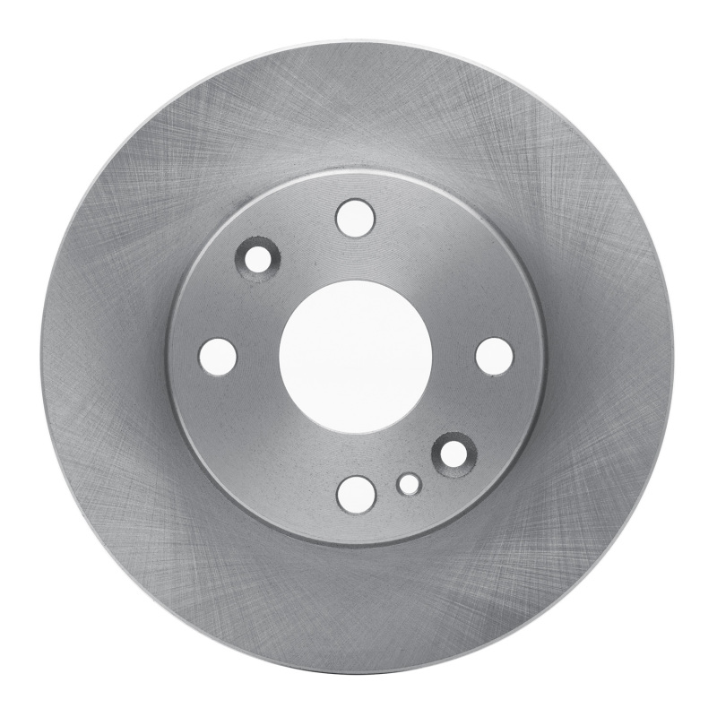 DFC Brake Rotors - Plain