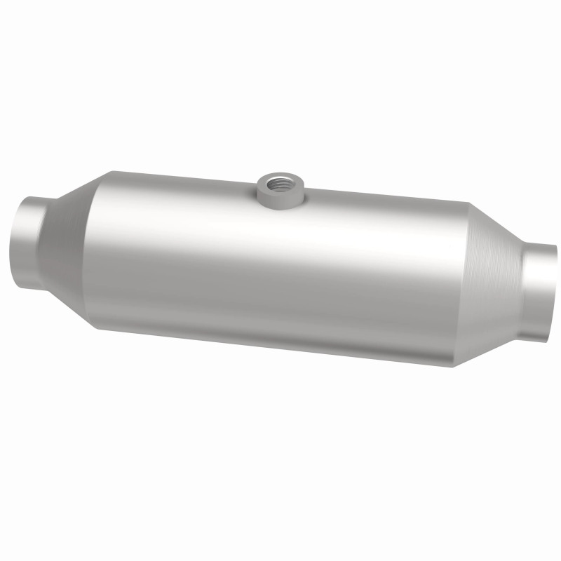 MagnaFlow 2.00 1/O2 CA 4in. Spun Universal Converter