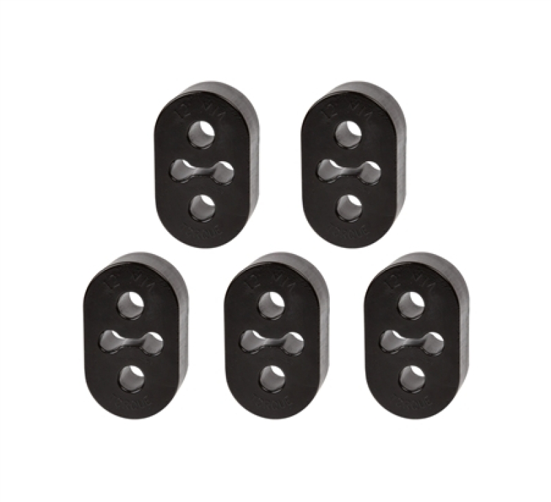 Torque Solution Exhaust Mount Kit: Mazda Miata MX-5 2006+ (NC/ND)