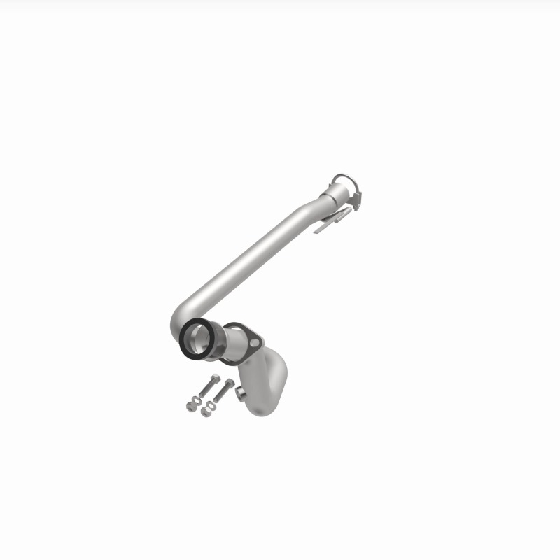 BRE Exhaust 87-95 Cherokee Wagoneer 2.5L 4.0L Front Pipe Kit thumbnail 3