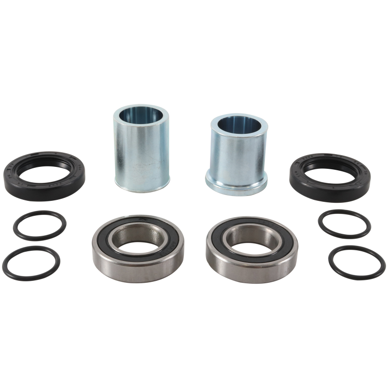 PIV Wheel Collar Kit