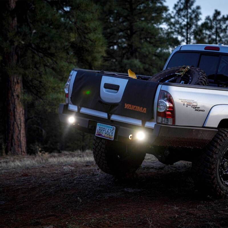 KC HiLiTES FLEX ERA 1 (Single Light) Master Kit thumbnail 3