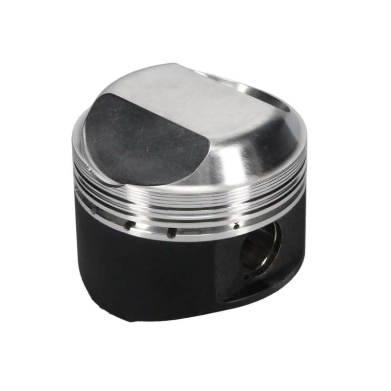 Piston Set, Alfa Romeo, 105 Nord 2.0L 8V, 84.50 mm Bore, European, Set of 4
