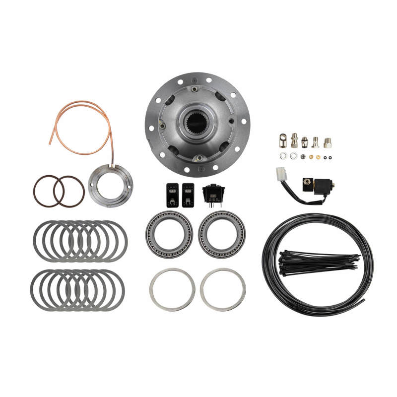 ARB Airlocker Dana44 30Spl 3.73&Dn S/N. thumbnail 6