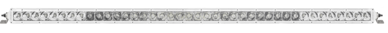 Rigid Industries 40in SR-Series PRO - Spot/Flood Combo - White thumbnail 4