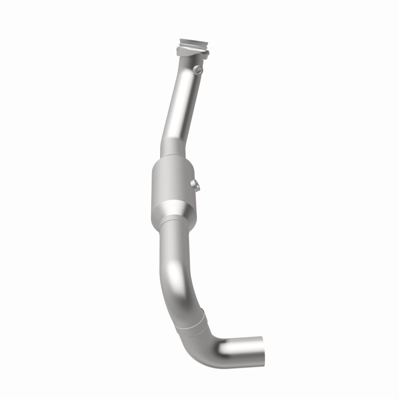 MagnaFlow 07-08 Ford F-150 4.6L Direct Fit Converter thumbnail 5
