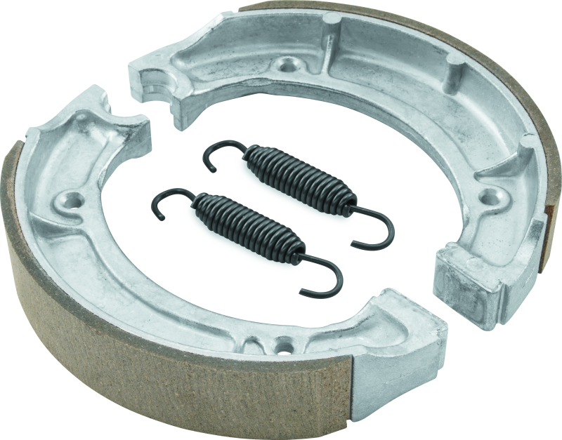 BKM Brake Shoes