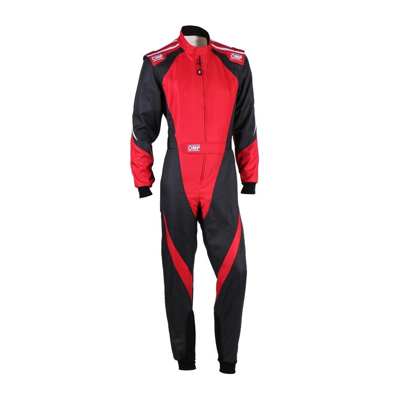 OMP KS-3 Suits