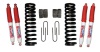 SKY Coil Springs