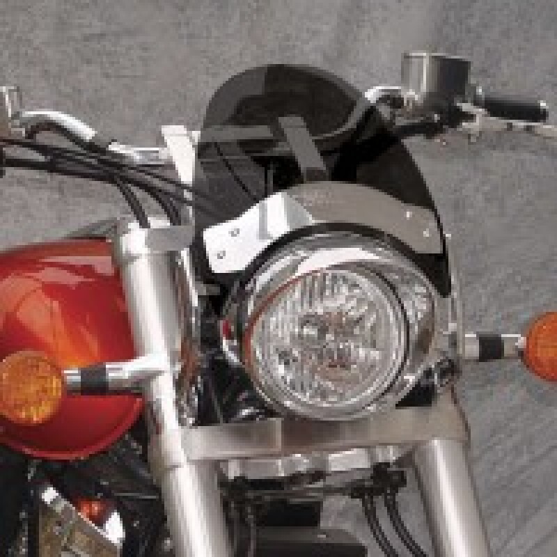 NAT Flyscreen