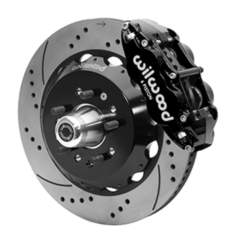 WIL Superlite Brake Kit