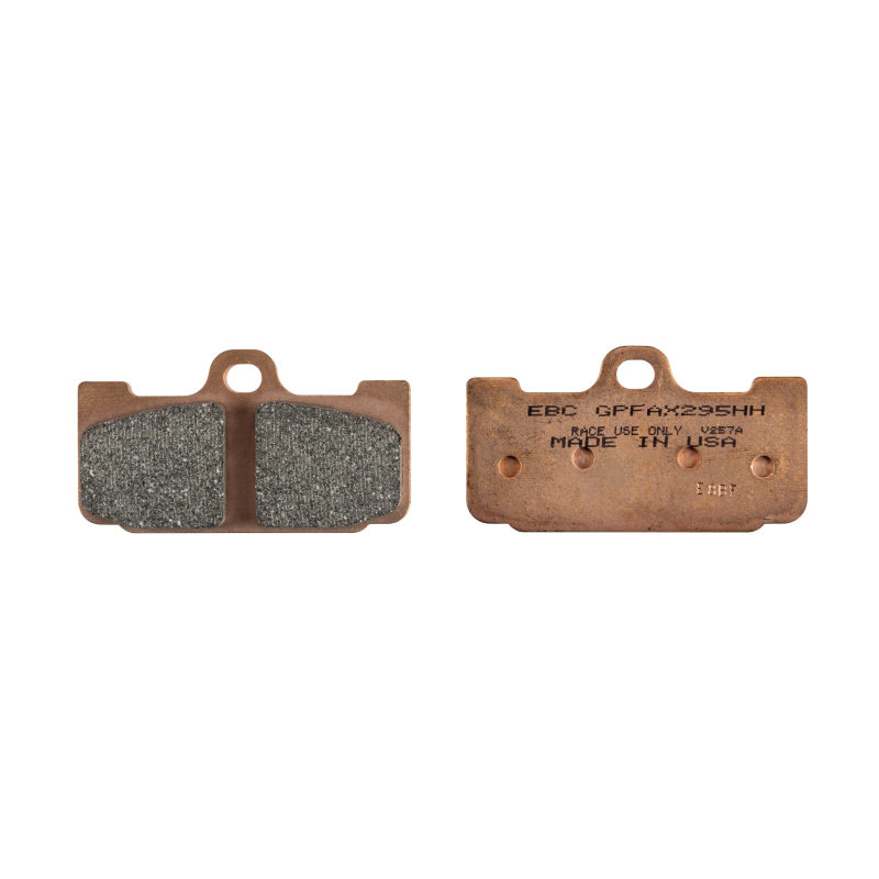 EBC GPFAX Sintered Brake Pads