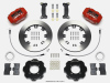 WIL Dynalite Brake Kit