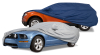 CVR Porsche Car Covers