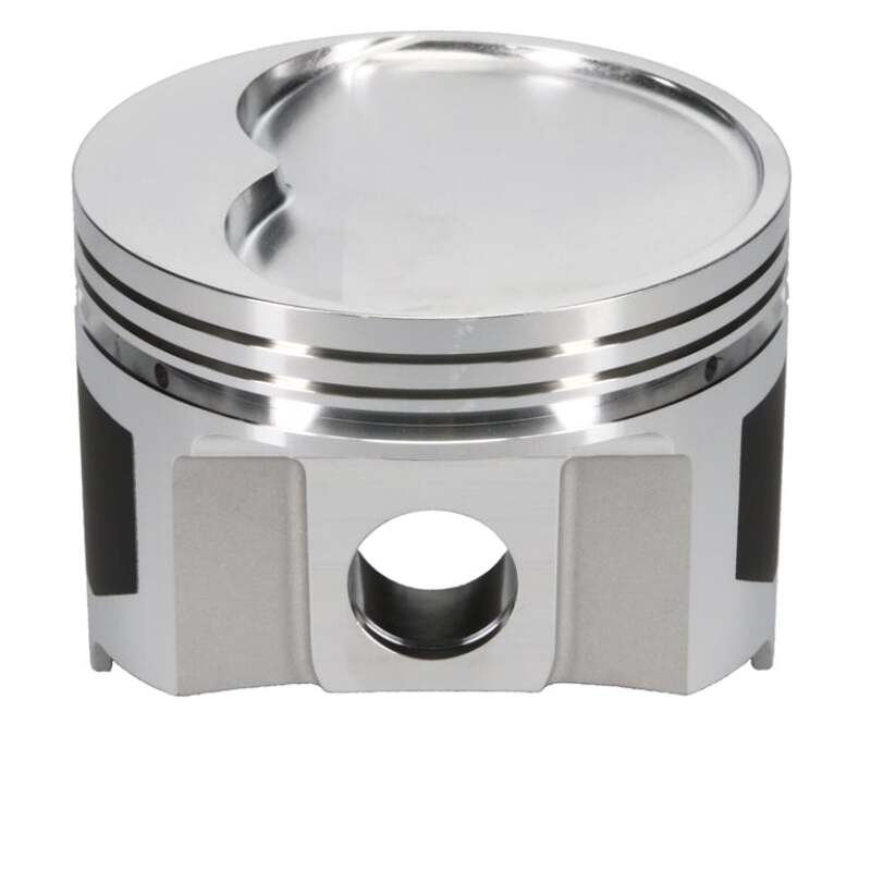 Wiseco Pistons PTS544AS PISTON SET thumbnail 4
