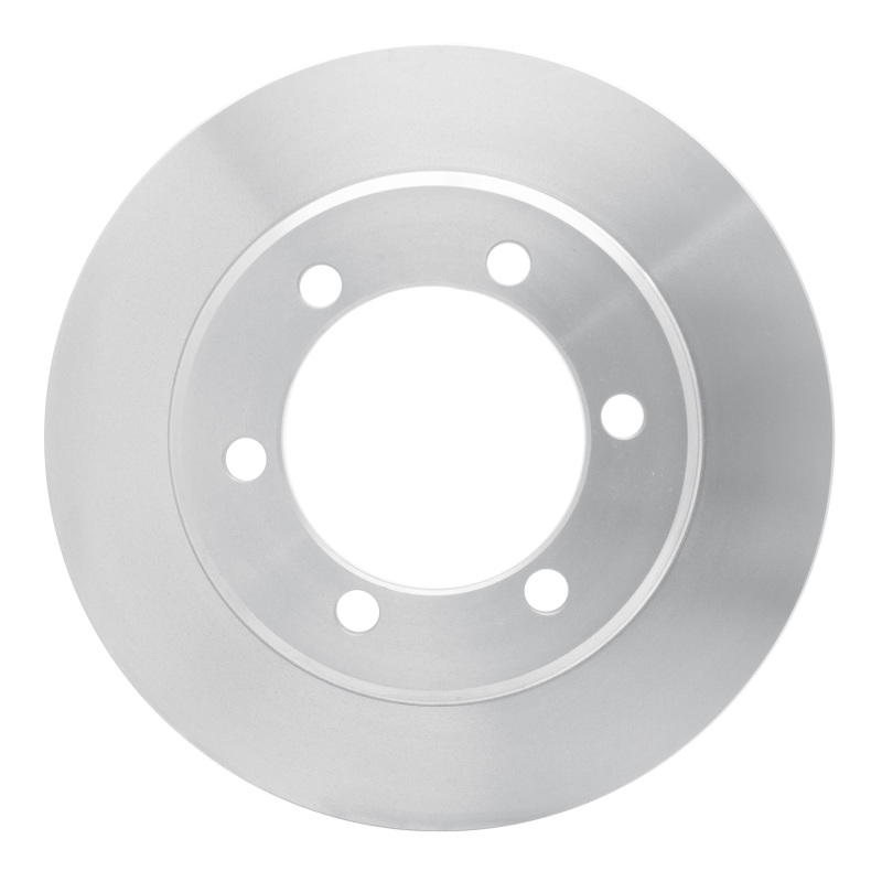 DFC Brake Rotors - Plain