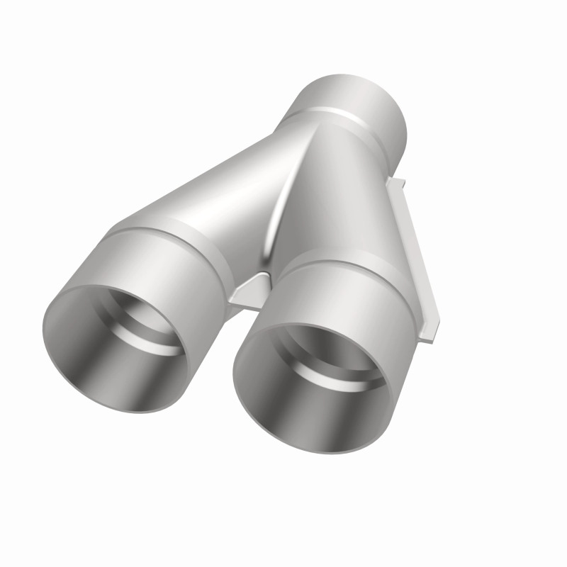MagnaFlow Smooth Trans Y 3/3 X 10.25 Al thumbnail 5