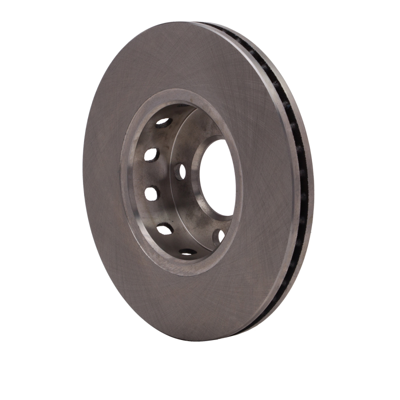 DFC 90-98 Audi Coupe Front Brake Rotor thumbnail 2