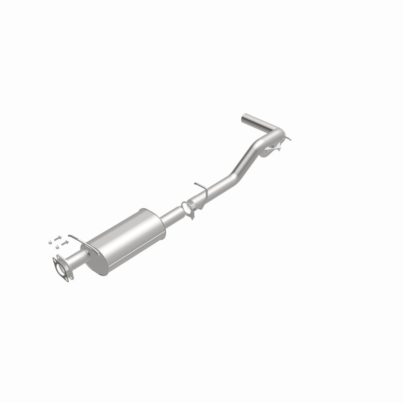 MagnaFlow BRE Exhaust Kit 09-14 Savana Express thumbnail 5
