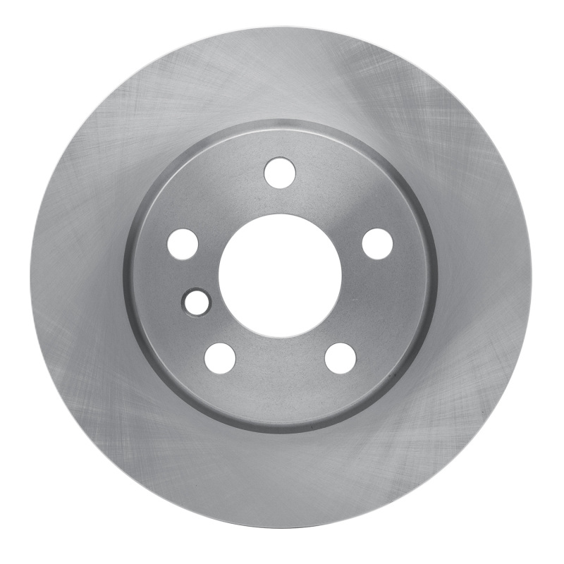 DFC Brake Rotors - Plain