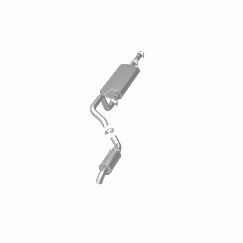 MagnaFlow BRE Exhaust Kit 08-12 Jeep Liberty 3.7L thumbnail 5