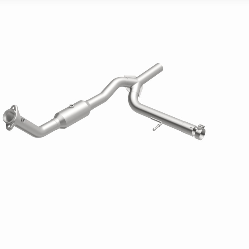 MagnaFlow 2006 Ford F-150 4.6L Direct Fit Converter thumbnail 9