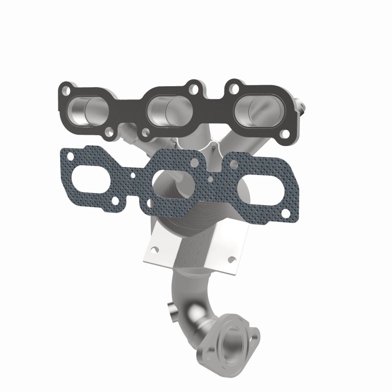 MagnaFlow 06-09 Ford Fusion 3.0L Direct Fit Converter thumbnail 7