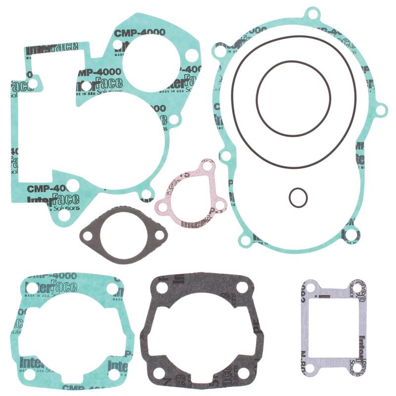 VEP Complete Gasket Kit