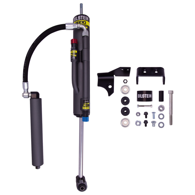 BIL B8 Series Shocks