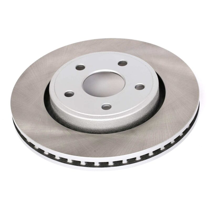 PSB Semi Coated Rotors