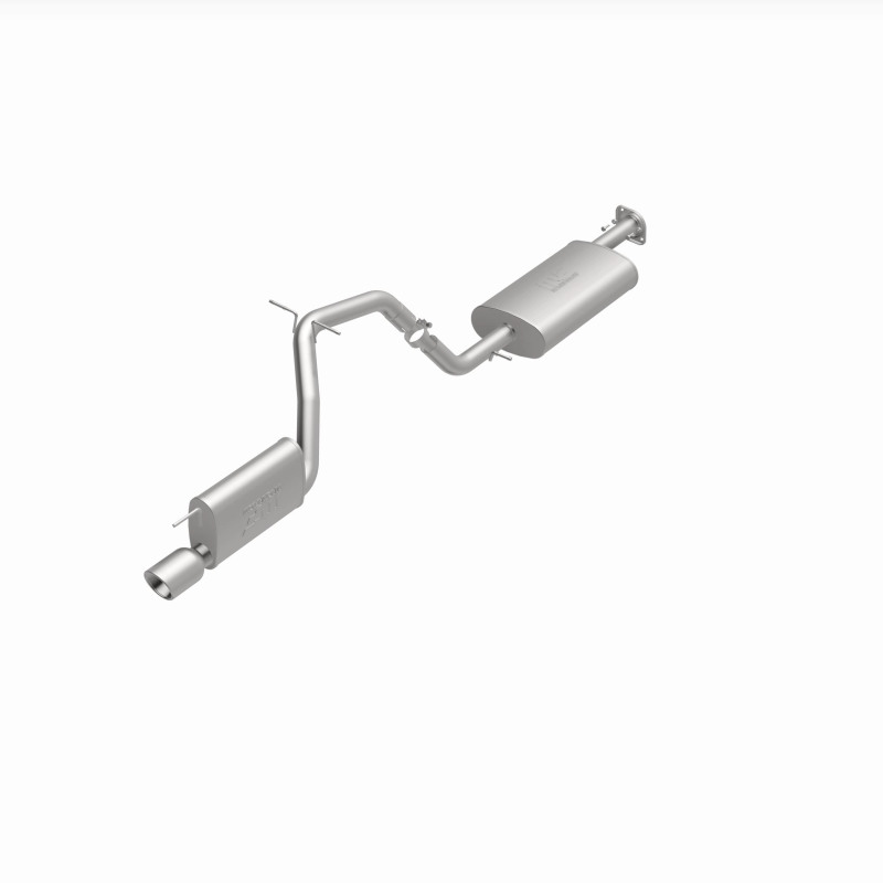 MagnaFlow Sys CB 05- Grand Cherokee Hemi 5.7L thumbnail 6