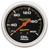 AM Pro-Comp Gauges