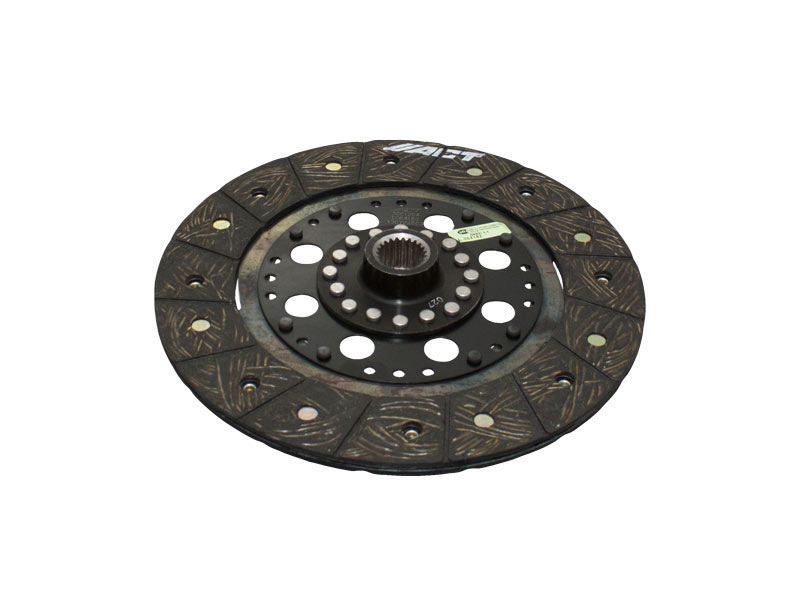 ACT 2006 Audi S4 Perf Street Rigid Disc thumbnail 8