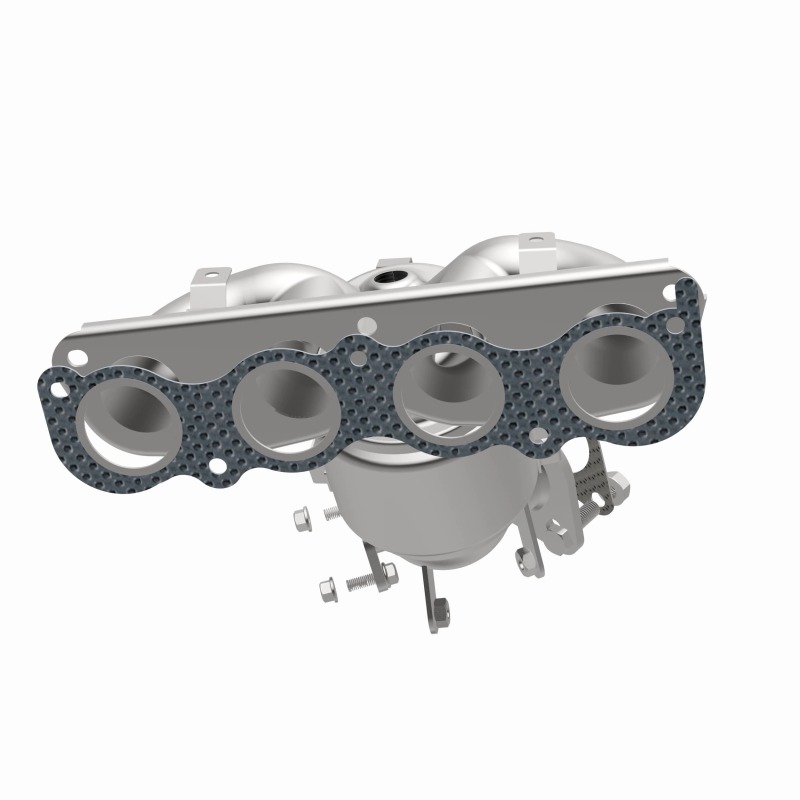 MagnaFlow Manifold Direct Fit 19-20 Kia Forte 2L thumbnail 3
