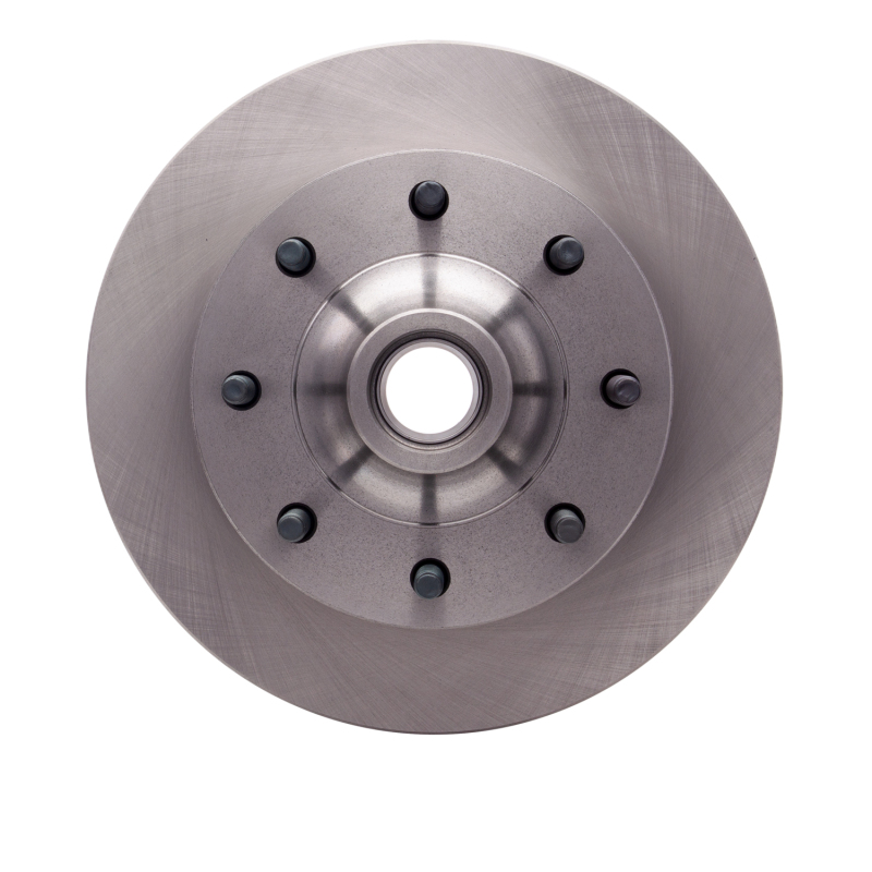 DFC Brake Rotors - Plain