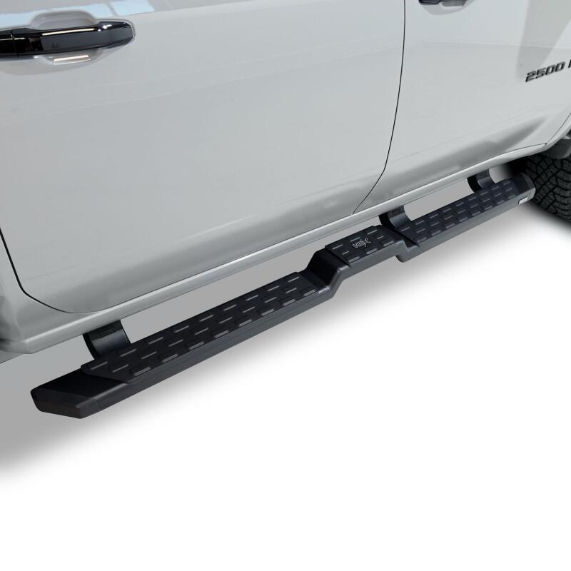 Westin 19-25 Chevrolet Silverado / GMC Sierra 1500 CC (Excl. LD/LTD) HDX Running Boards - Tex. Blk thumbnail 3