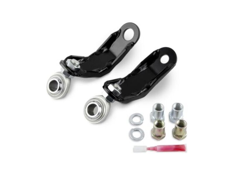 Cognito 99-06 Chevy/GMC Silverado/Sierra 1500 Yukon/Tahoe 2WD/4WD Pitman Idler Arm Support Kit thumbnail 2