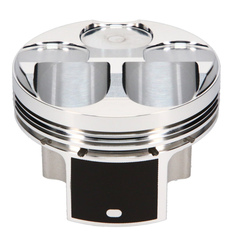 JE Pistons Toyota 4A-GE 20V 82mm Bore (Size +1.0mm) 11.5:1 CR 6.1cc Dome Piston (Set of 4) thumbnail 3