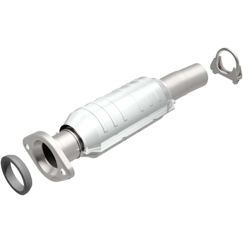 MagnaFlow Direct Fit Catalytic Converter 04 Toyota Sienna 3.3L thumbnail 2