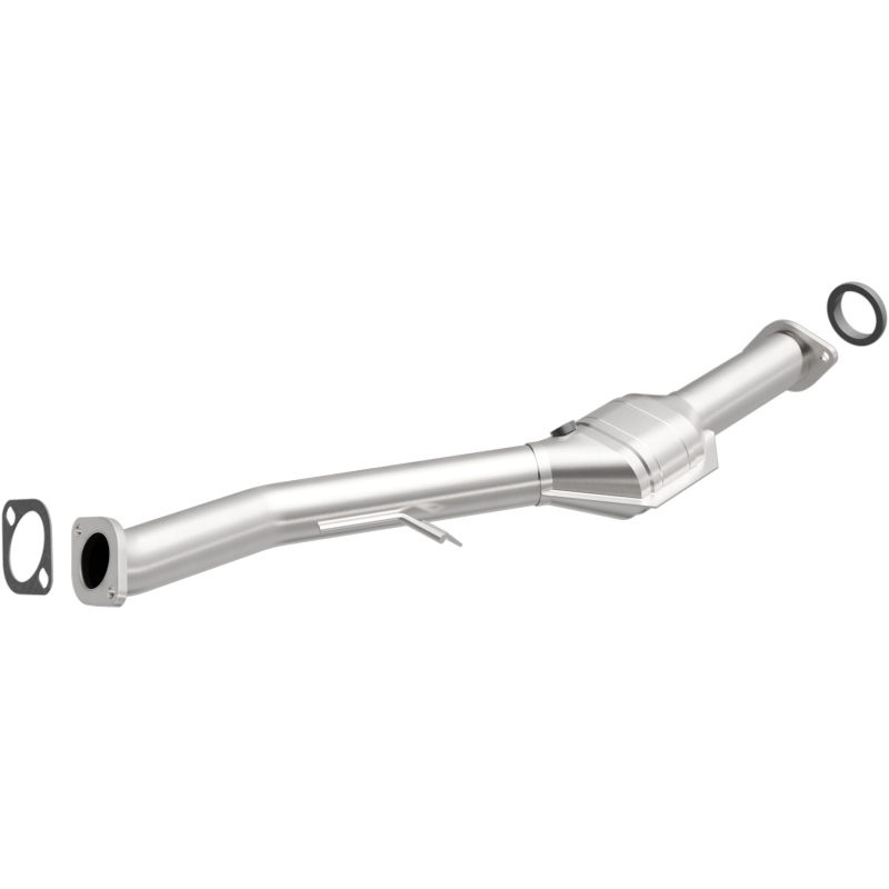 MagnaFlow Direct Fit Catalytic Converter 06-08 Subaru Legacy 2.5L thumbnail 2
