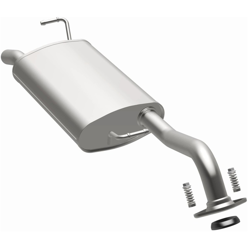 MagnaFlow BRE Exhaust Kit 05-08 Toyota Corolla 1.8L thumbnail 4