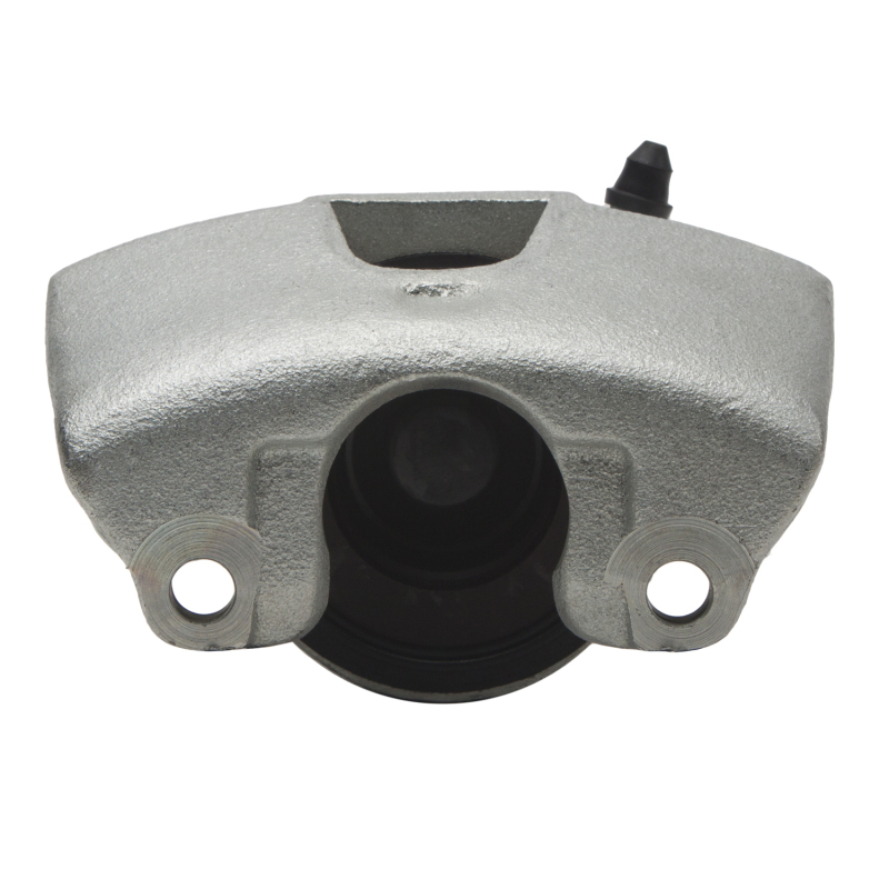 DFC 00-02 Dodge Dakota RWD Front-R Premium Caliper - Silver Zinc Coated