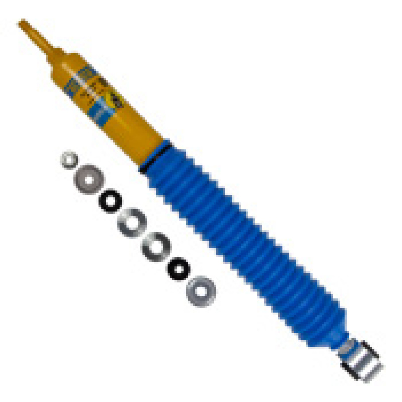 Bilstein 03-10 4Runner/FJ and 10+ GX460 B6 Series Rear Shock thumbnail 3