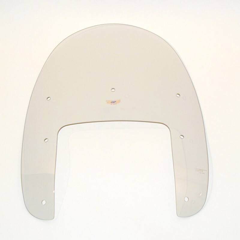 NAT Replacement Windshield