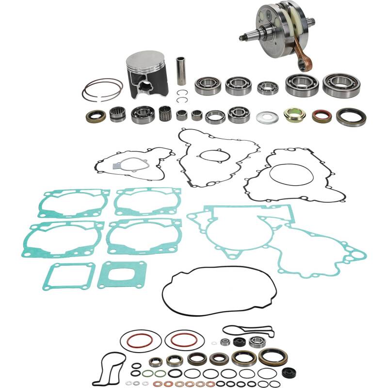 VEP Complete Engine Rebuild Kit