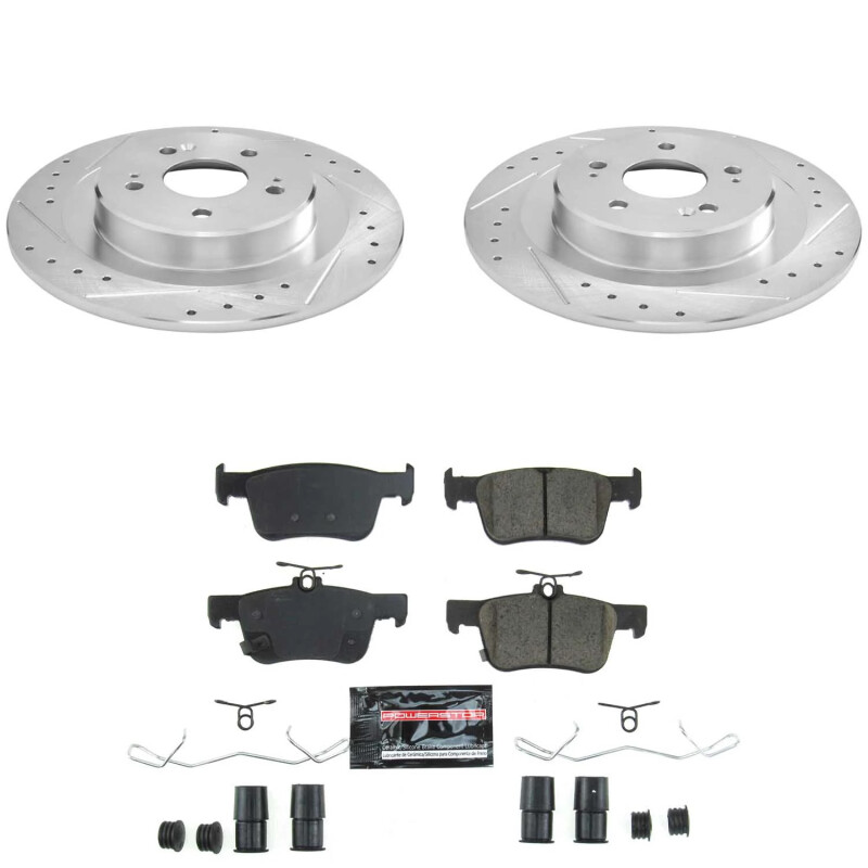PSB Z23 Evolution Kit