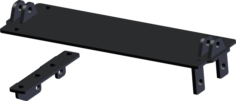 KFI Plow Mounts