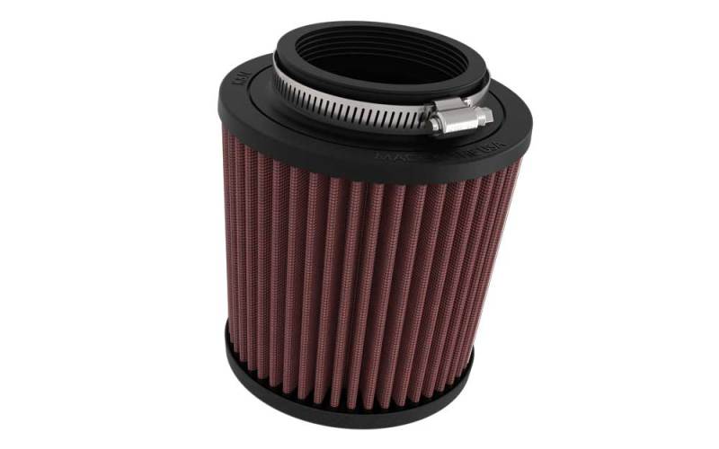 K&N Round Tapered Universal Air Filter 2.75in Flange 5.063in Base 4.5in Top 5in Height thumbnail 3