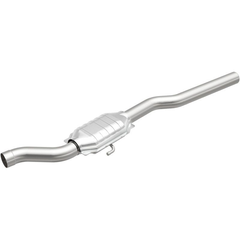 MagnaFlow Direct Fit Catalytic Converter 88-91 Dodge D150 3.9L/5.2L/5.9L thumbnail 3
